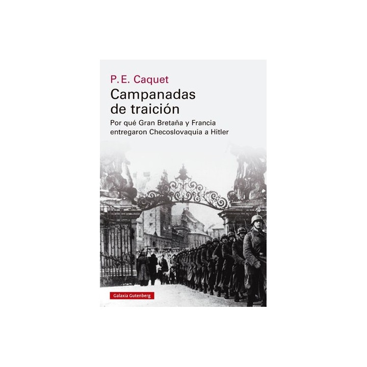 CAMPANADAS DE TRAICION