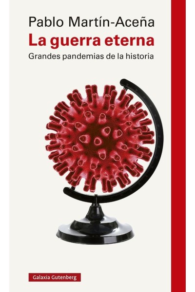 GUERRA ETERNA,LA