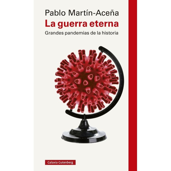 GUERRA ETERNA,LA