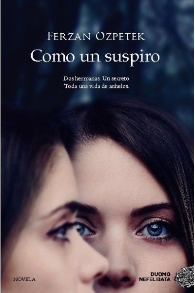 COMO UN SUSPIRO