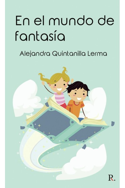 EN EL MUNDO DE FANTASIA