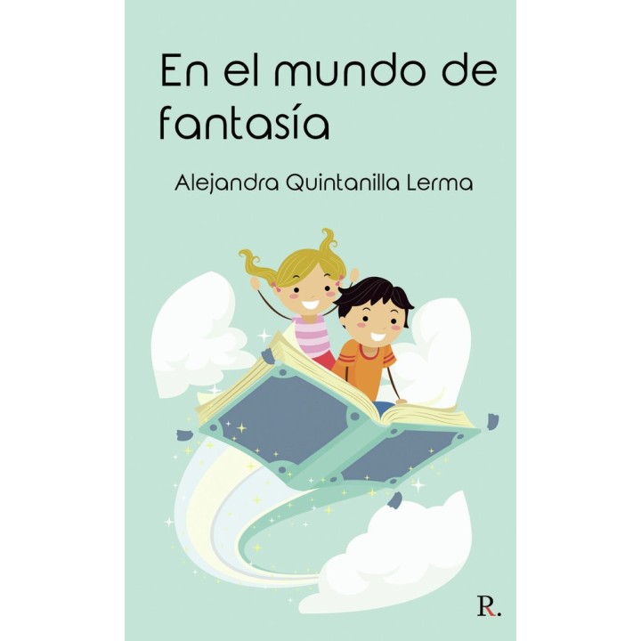 EN EL MUNDO DE FANTASIA
