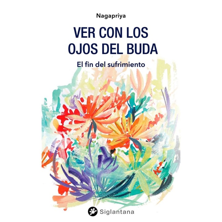 VER CON LOS OJOS DEL BUDA