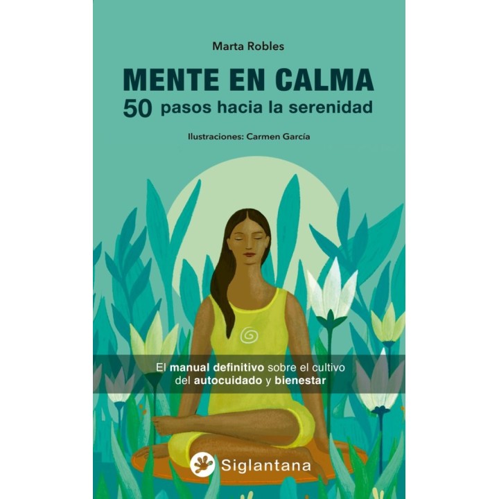 MENTE EN CALMA