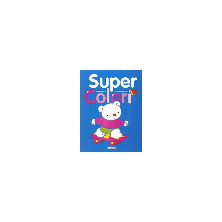 SUPERCOLORI 1