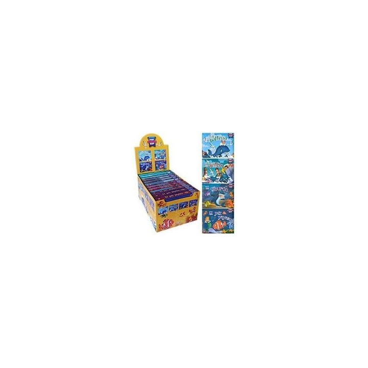 MINI POP UP ANIMALES MARINOS 4