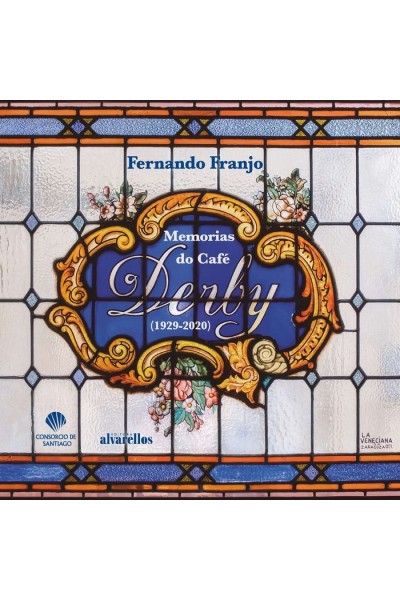 MEMORIAS DO CAFE DERBY 1929 2020