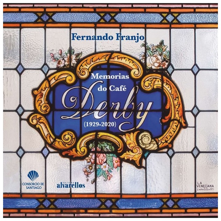 MEMORIAS DO CAFE DERBY 1929 2020