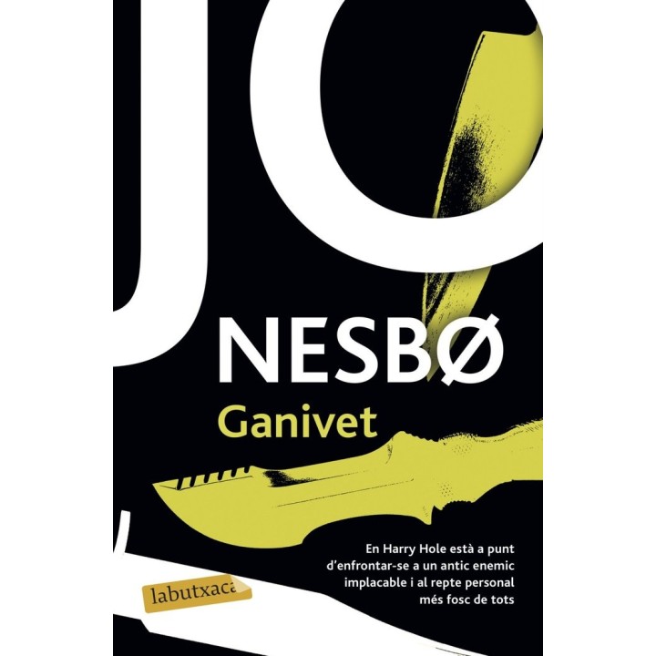 GANIVET