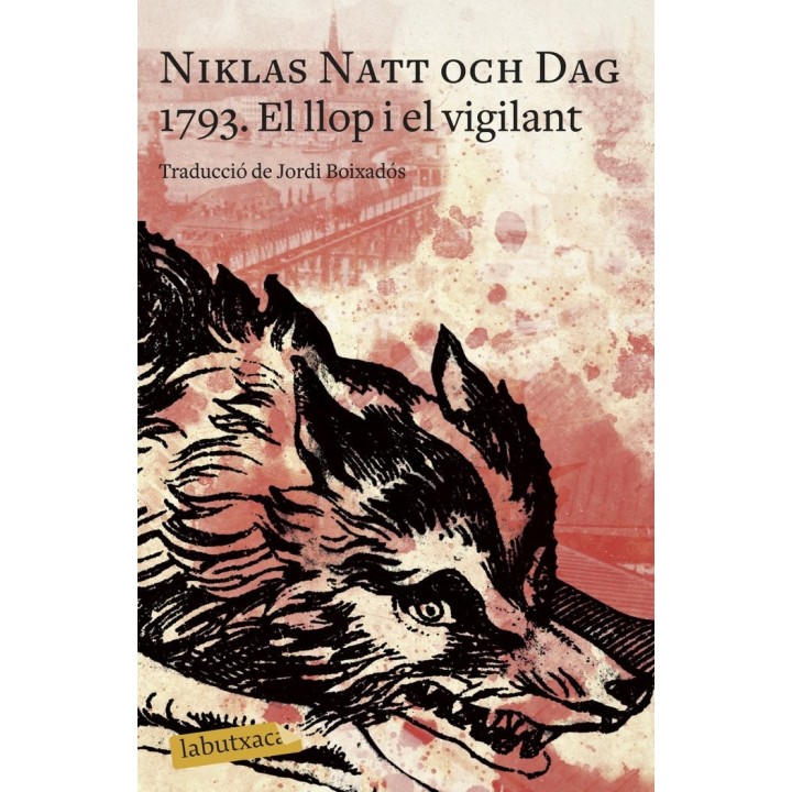 1793 EL LLOP I EL VIGILANT
