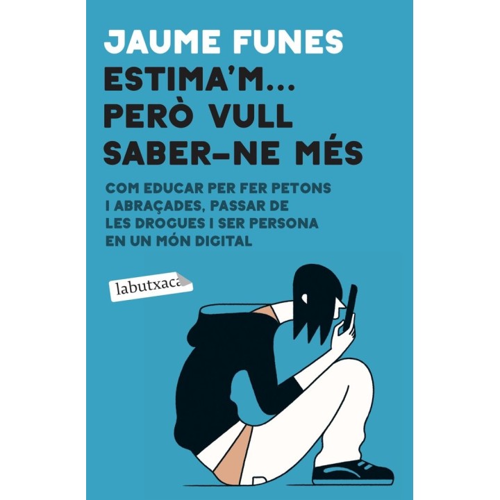 ESTIMAM PERO VULL SABER NE MES