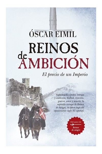 REINOS DE AMBICION LEB