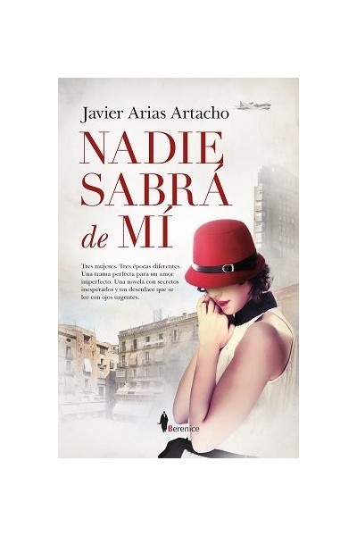 NADIE SABRA DE MI