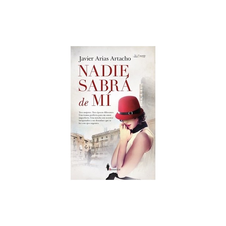NADIE SABRA DE MI