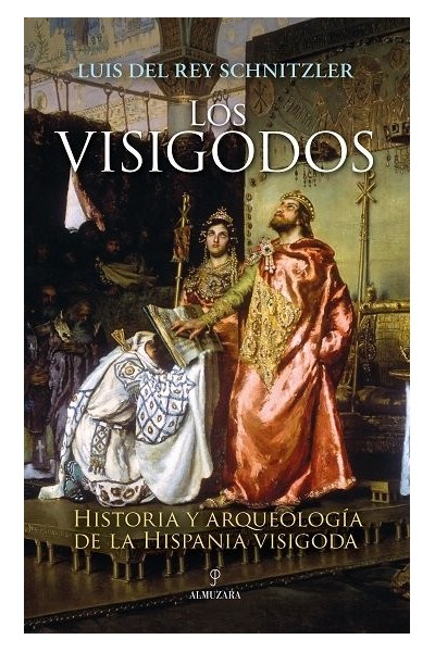 VISIGODOS,LOS