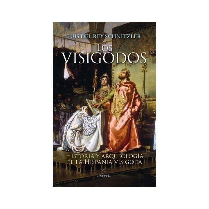VISIGODOS,LOS