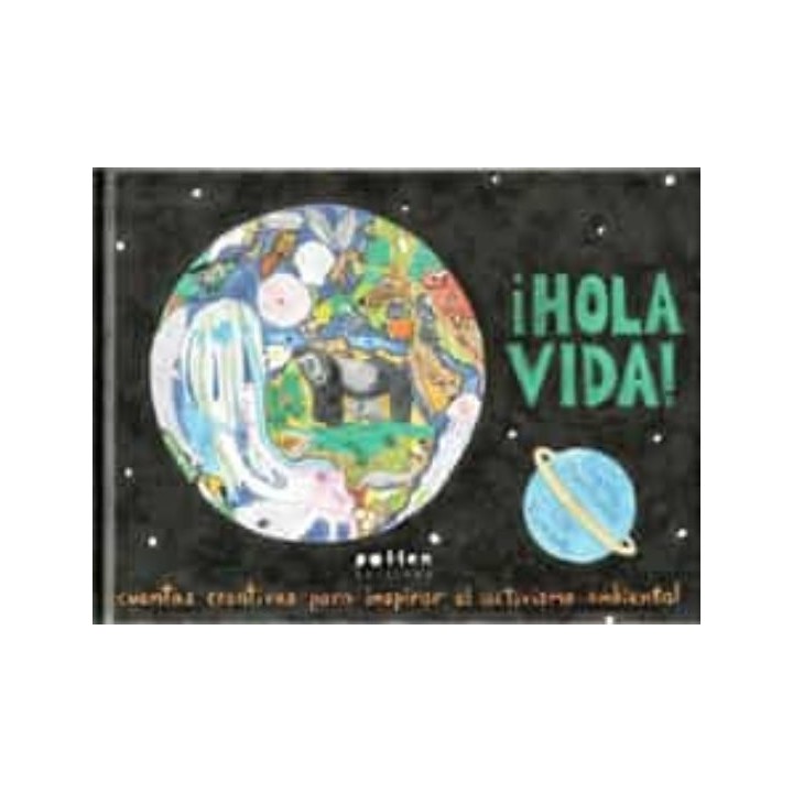 HOLA VIDA