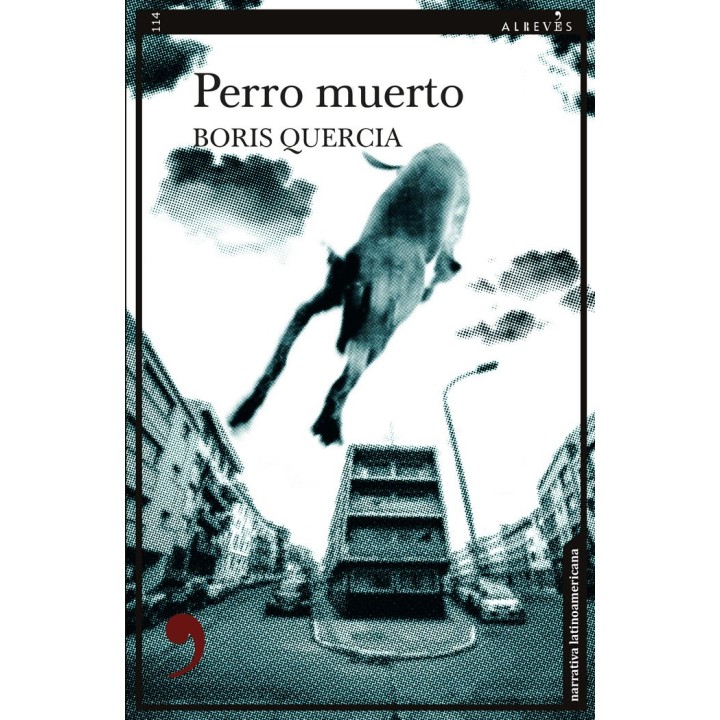 PERRO MUERTO
