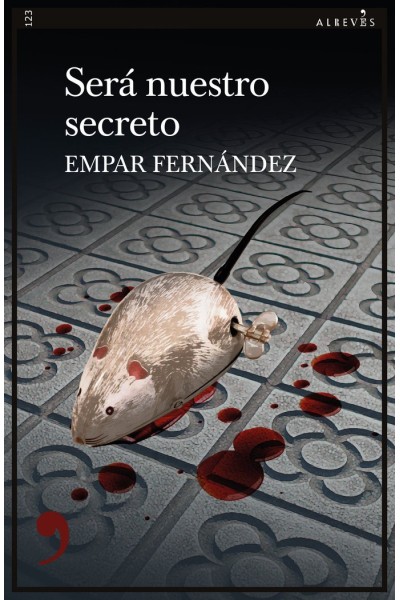 SERA NUESTRO SECRETO