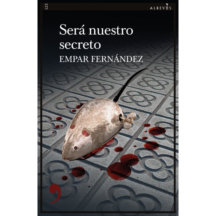 SERA NUESTRO SECRETO