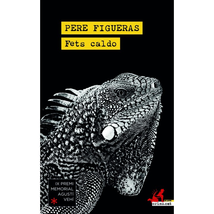 FETS CALDO