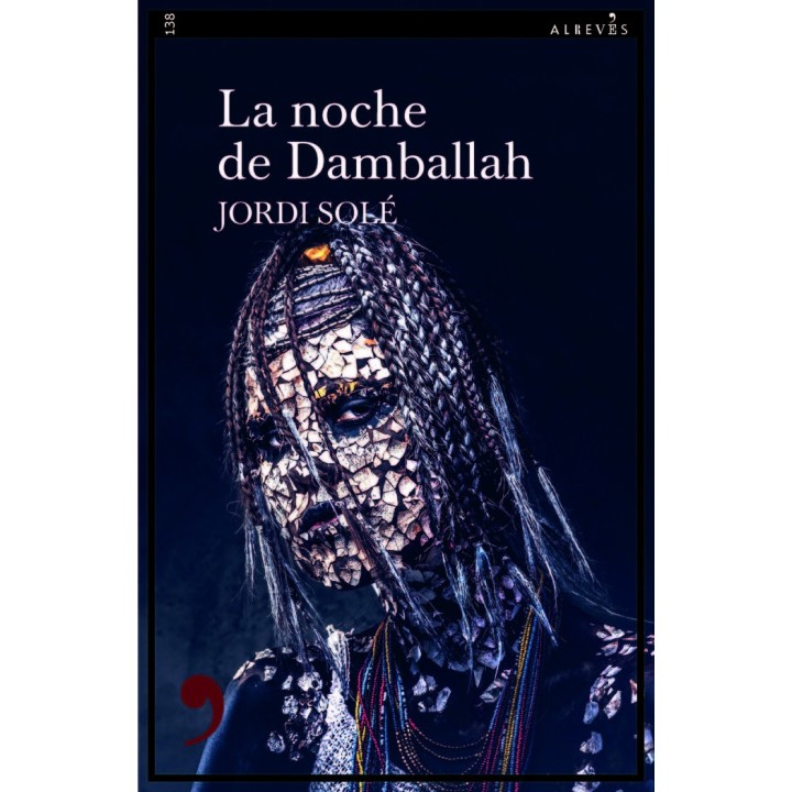 NOCHE DE DAMBALLAH,LA