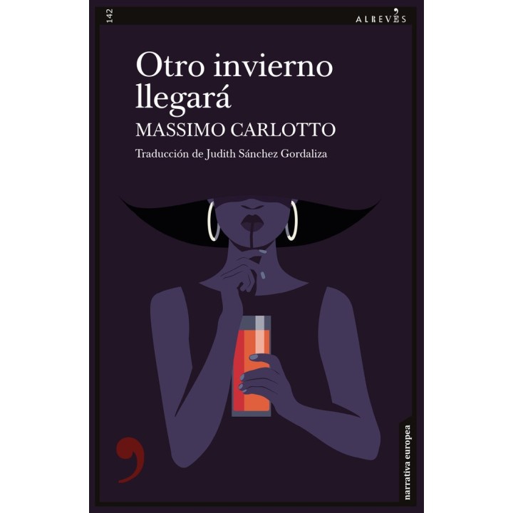 OTRO INVIERNO LLEGARA