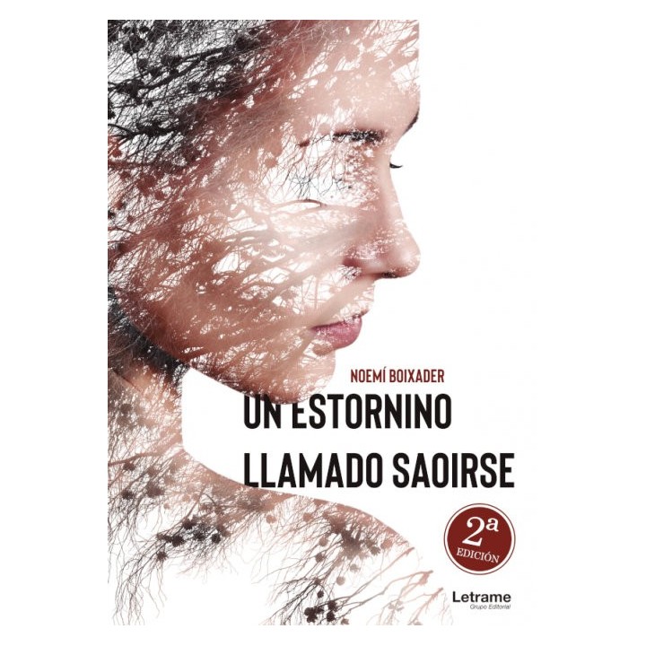 UN ESTORNINO LLAMADO SAOIRSE