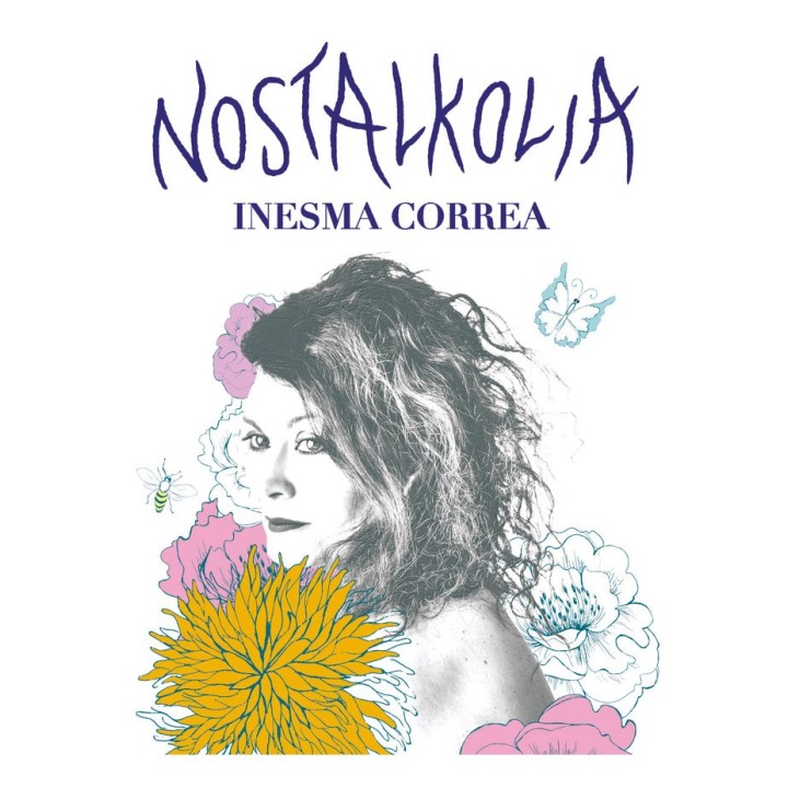 NOSTALKOLIA