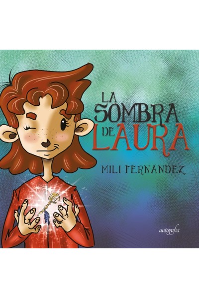 LA SOMBRA DE LAURA