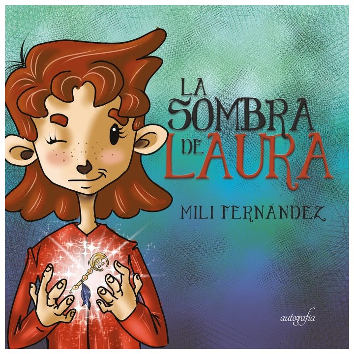 LA SOMBRA DE LAURA