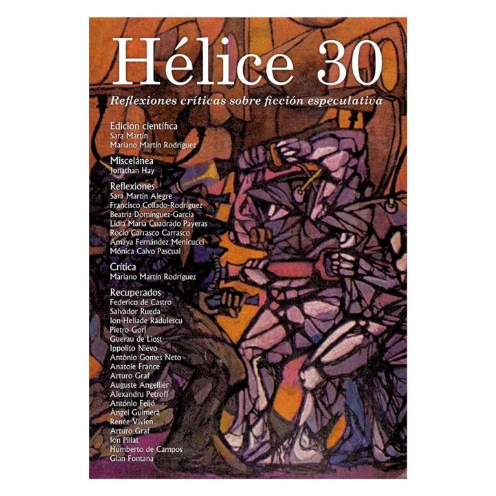 HELICE 30
