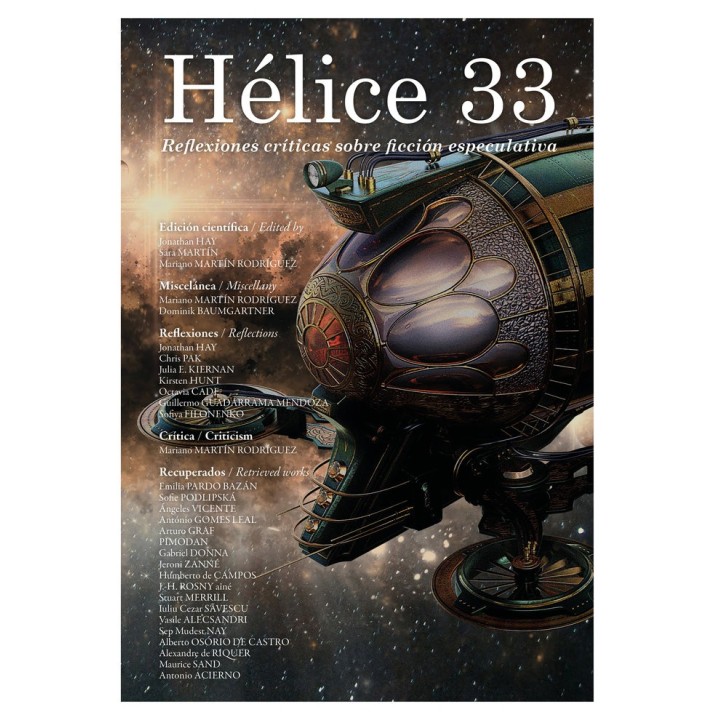 HELICE 33