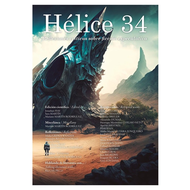 HELICE 34