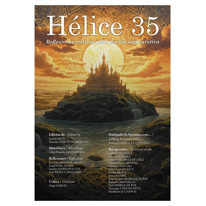 HELICE 35