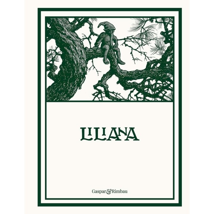 LILIANA