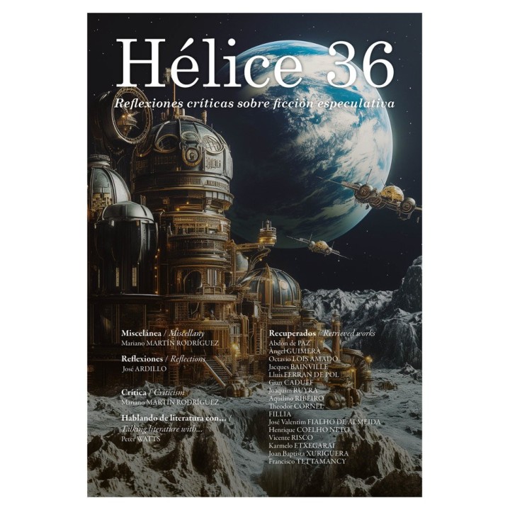 HELICE 36