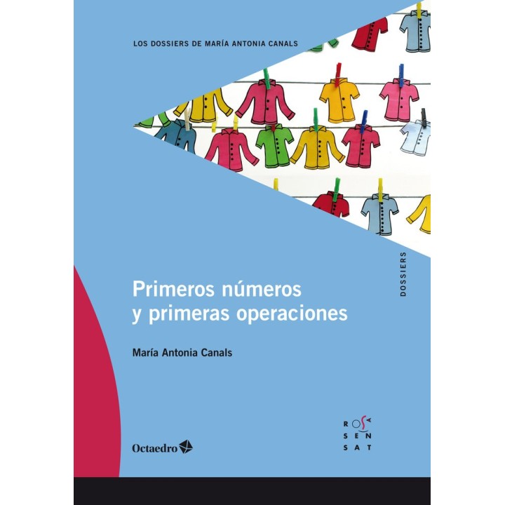PRIMEROS NUMEROS Y PRIMERAS OPERACIONES