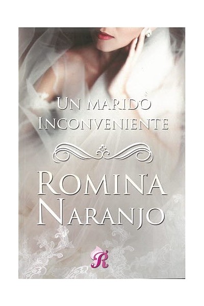 UN MARIDO INCONVENIENTE