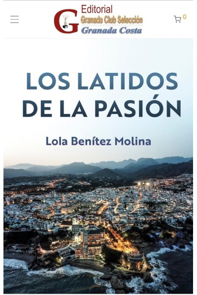 LOS LATIDOS DE LA PASIÓN