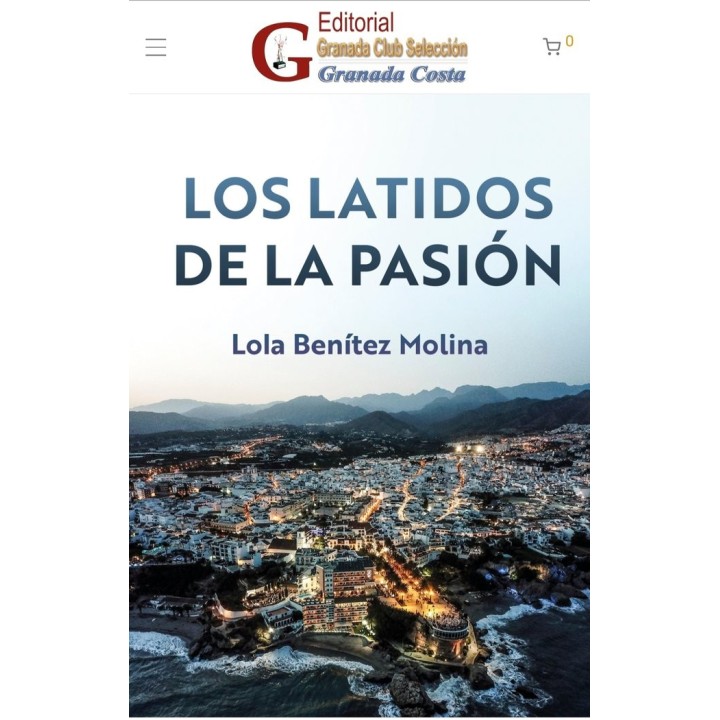LOS LATIDOS DE LA PASIÓN