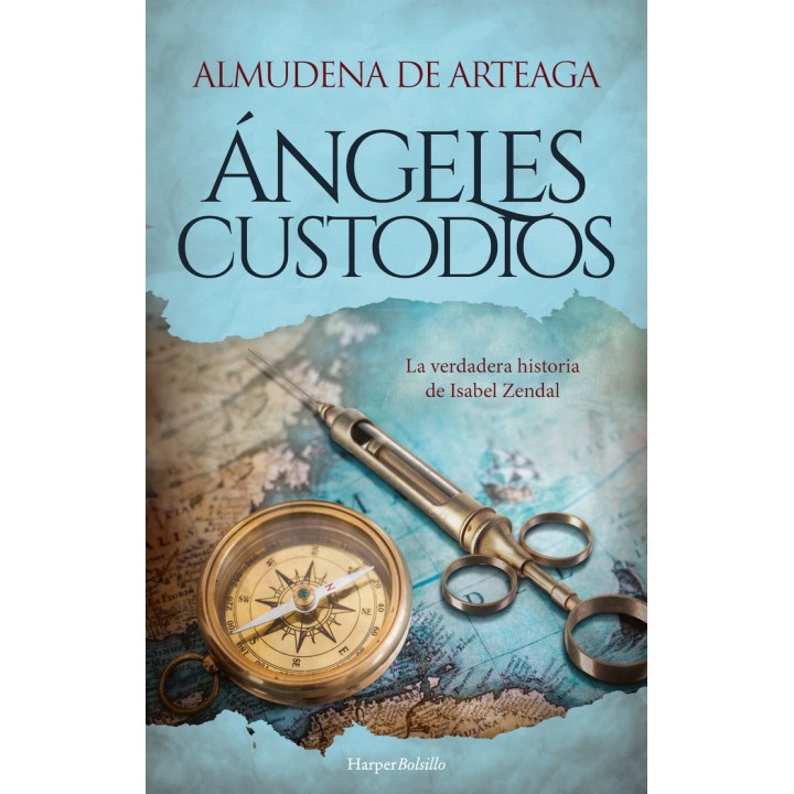 LOS ANGELES CUSTODIOS