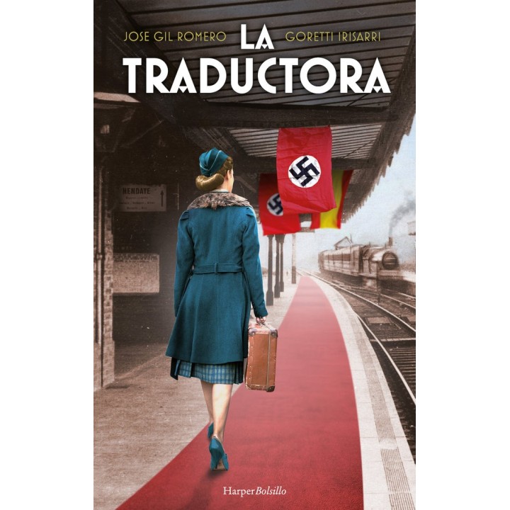 LA TRADUCTORA
