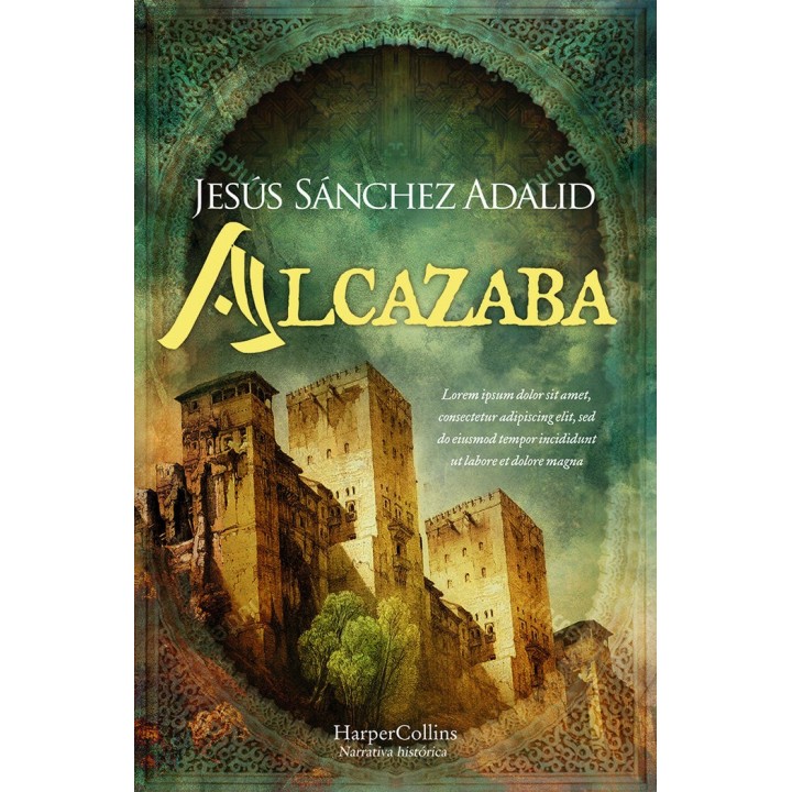 ALCAZABA