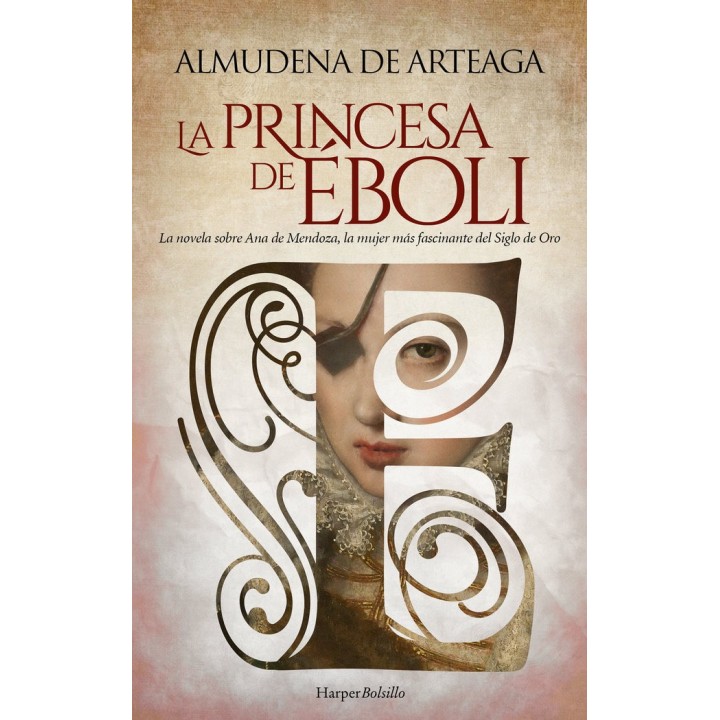 LA PRINCESA DE EBOLI