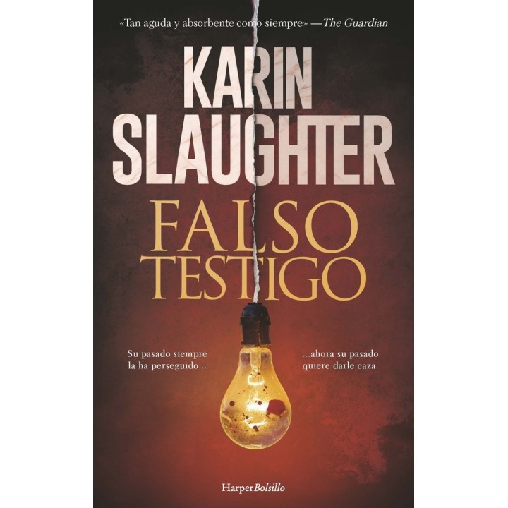 FALSO TESTIGO