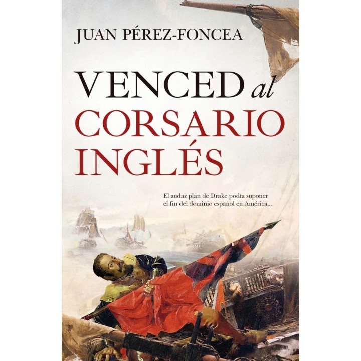 VENCED AL CORSARIO INGLES