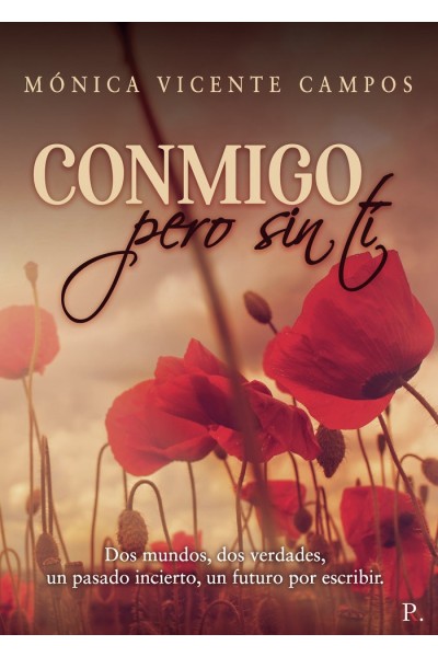 CONMIGO PERO SIN TI