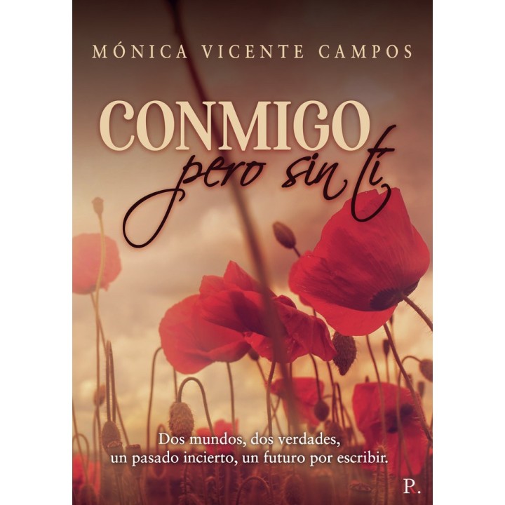 CONMIGO PERO SIN TI