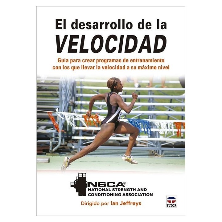 EL DESARROLLO DE LA VELOCIDAD